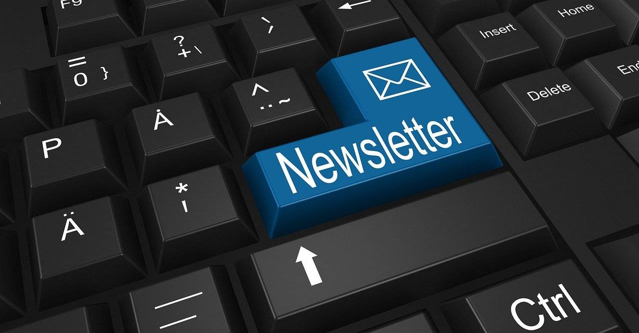 build email list authors