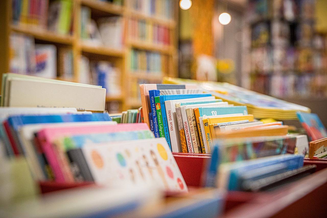 kdp book promotion