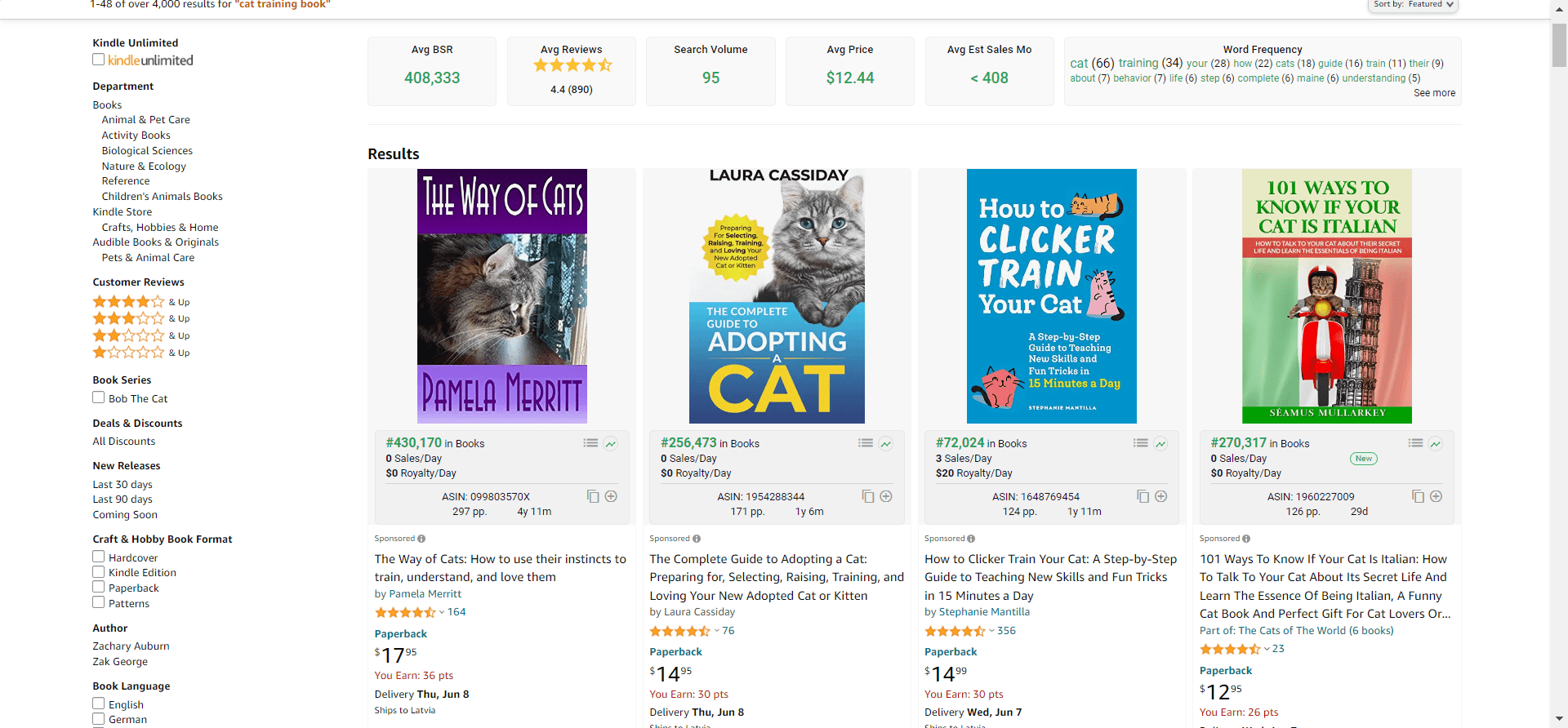 publisher rocket alternative