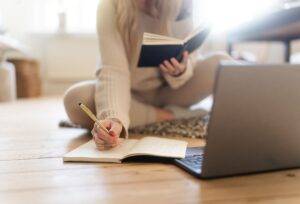 self publish for free