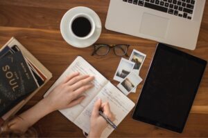 notebooklm for authors