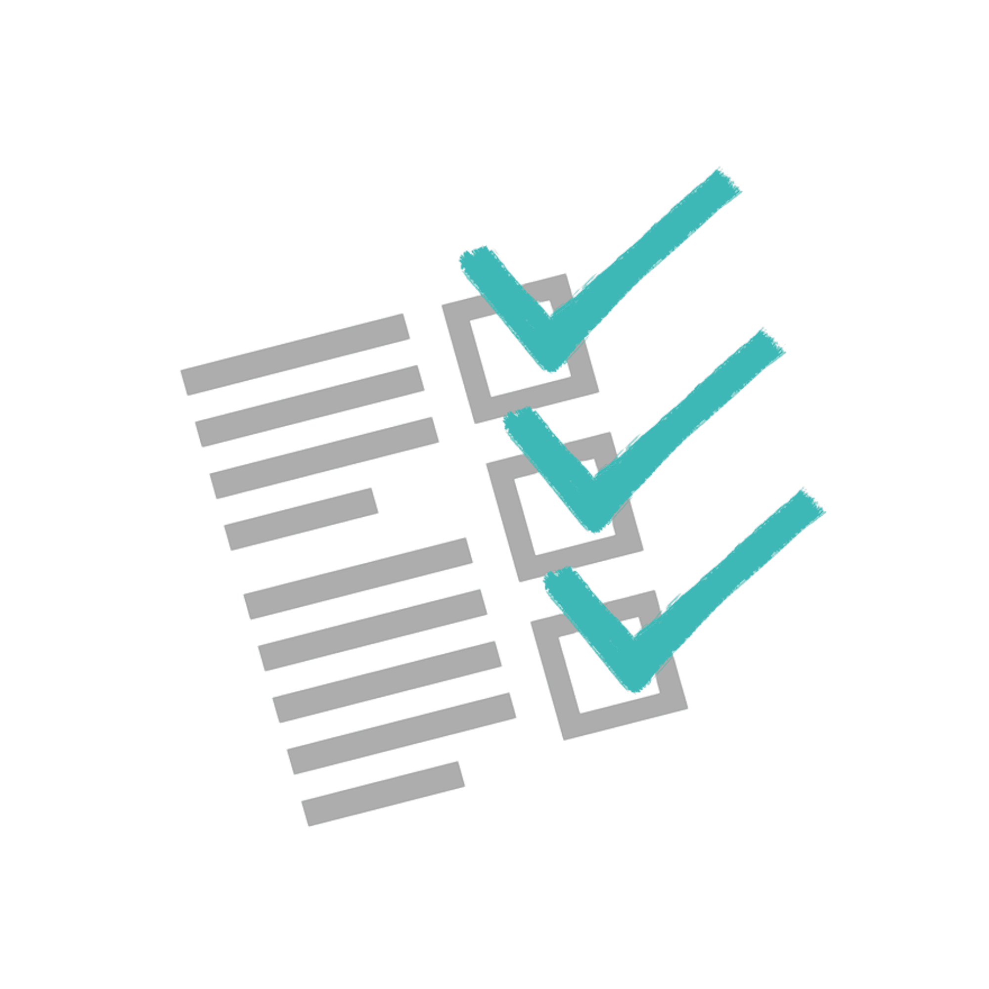 Checklist Writing Image Ai4Writers | Save Time, Write Better, Publish Smarter - Book Launch ...