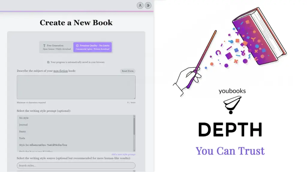 youbooks