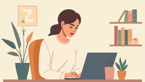 How to Write with AI