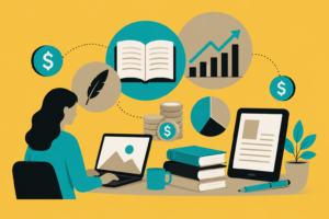 KDP Royalties Explained