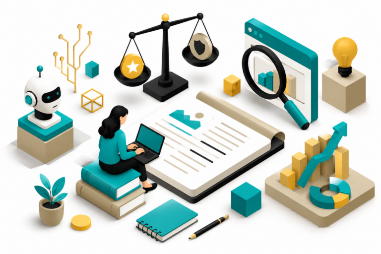 Will Google Penalize AI Content? What Writers Should Know in 2026
