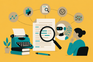 How to Spot AI Writing: 5 Clear Signs You’re Reading Machine-Generated Content