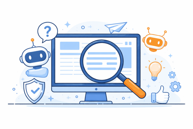 How to Spot AI Writing: 5 Clear Signs You’re Reading Machine-Generated Content