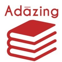 Adazing logo