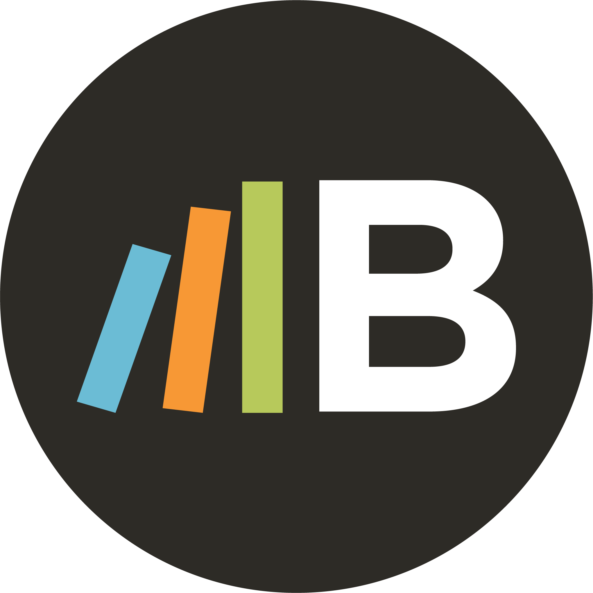 BookBaby logo