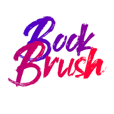 BookBrush logo