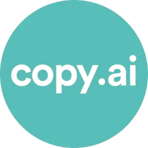Copy ai logo
