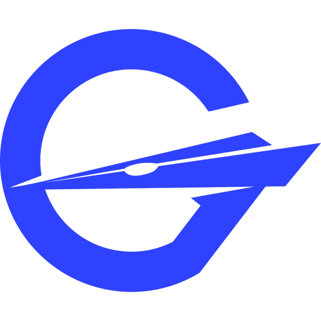 GravityWrite logo