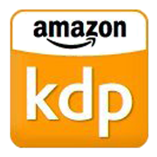 Kindle Direct Publishing logo