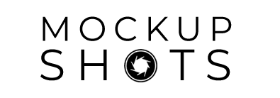MockupShots logo