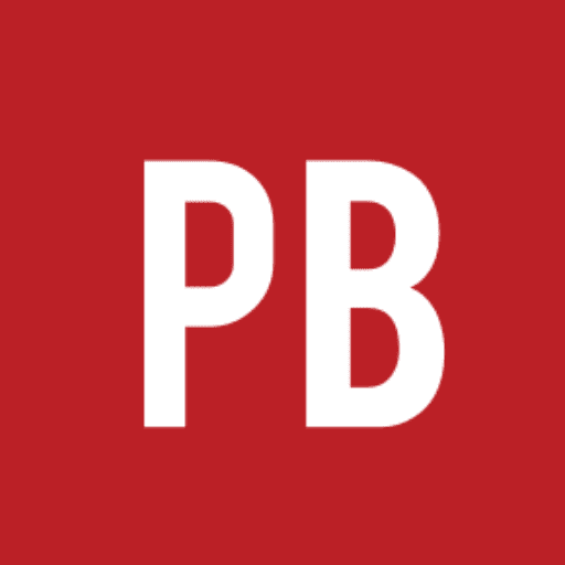Pressbooks logo