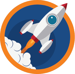 Publisher Rocket logo