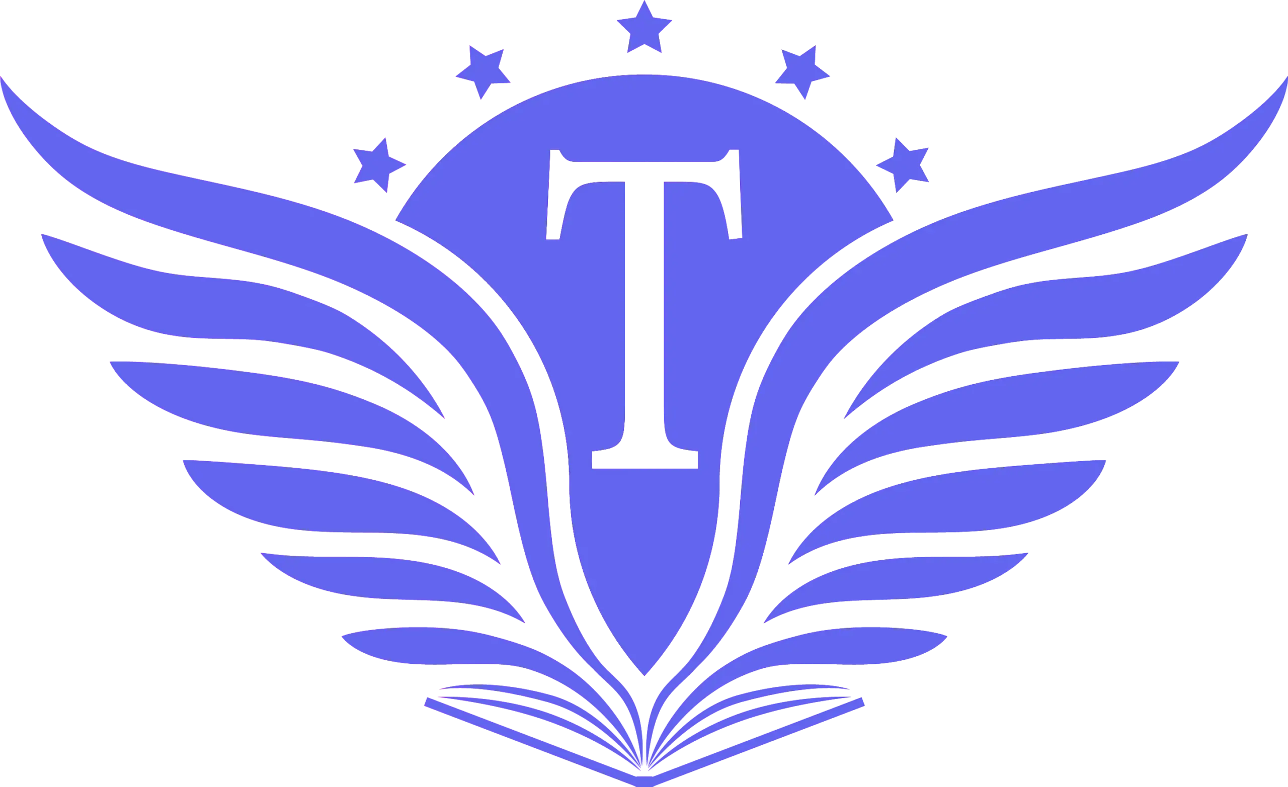 Self-Publishing Titans logo
