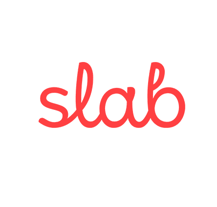 Slab AI logo