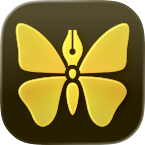 Ulysses Icon