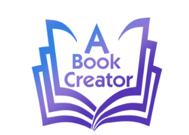 A Book Creator logo