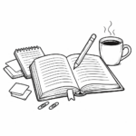 AI Self-Publishing & Distribution