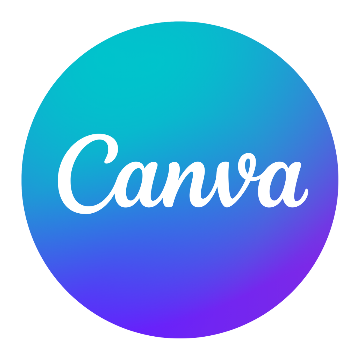 Canva logo