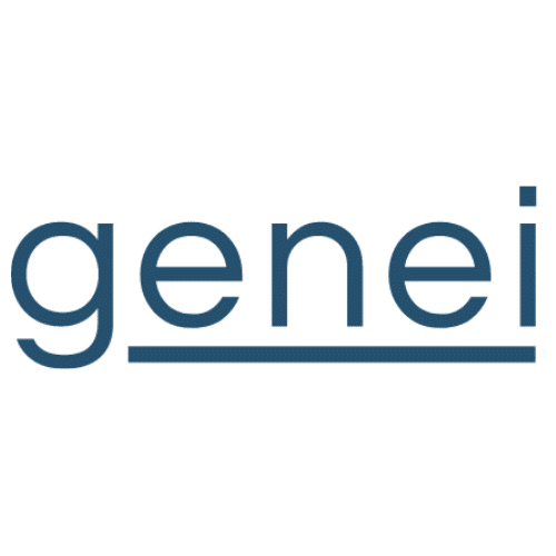 genei logo