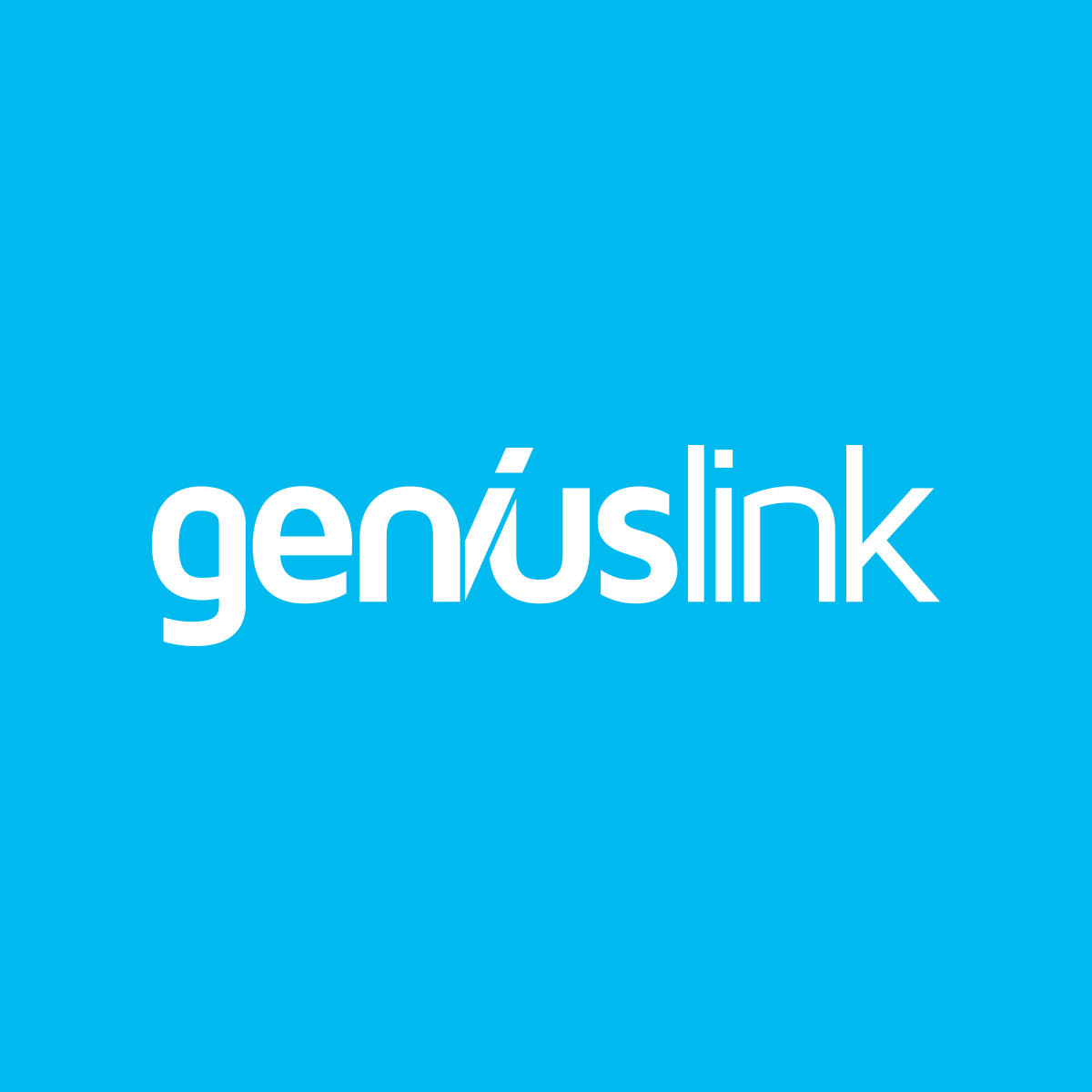 Geniuslink logo