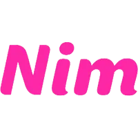 Nim Video logo