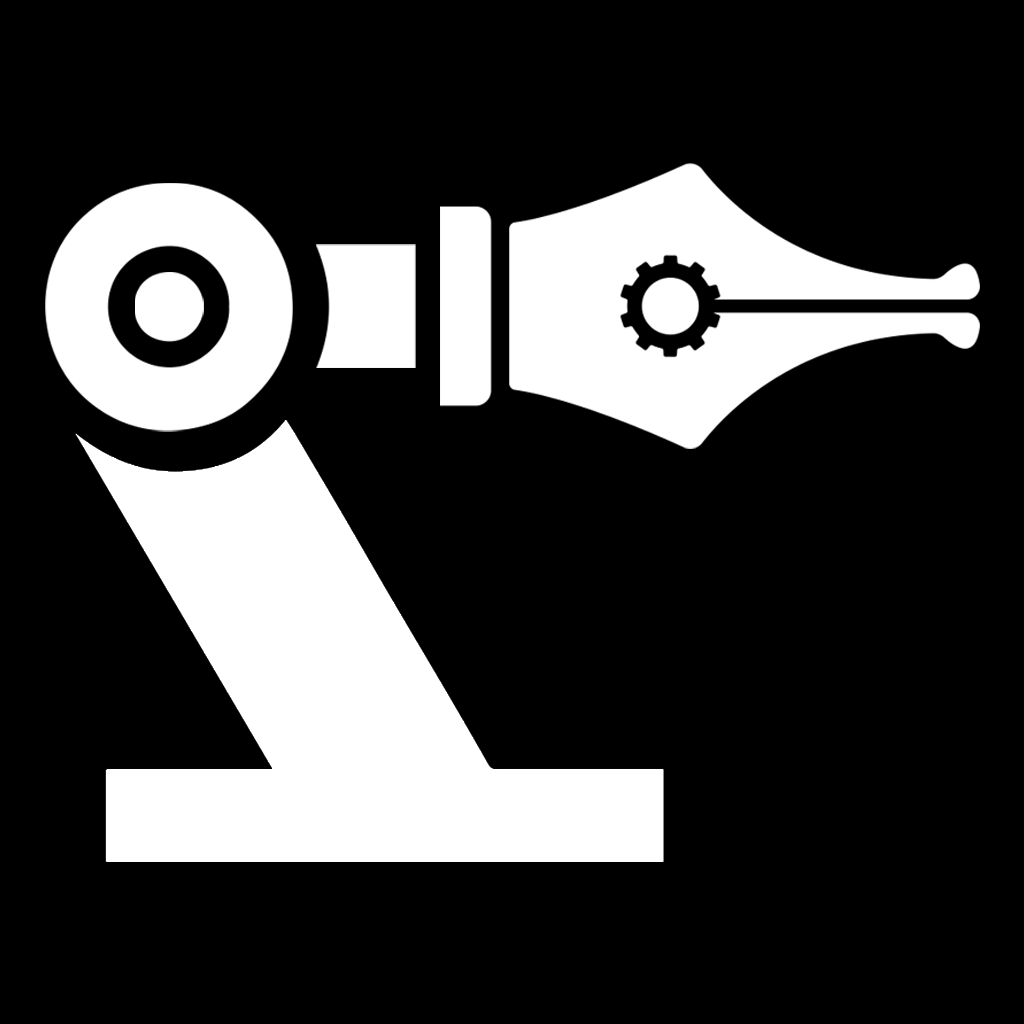 Plot Factory logo