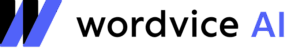 Wordvice AI