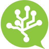 Chat Mapper logo