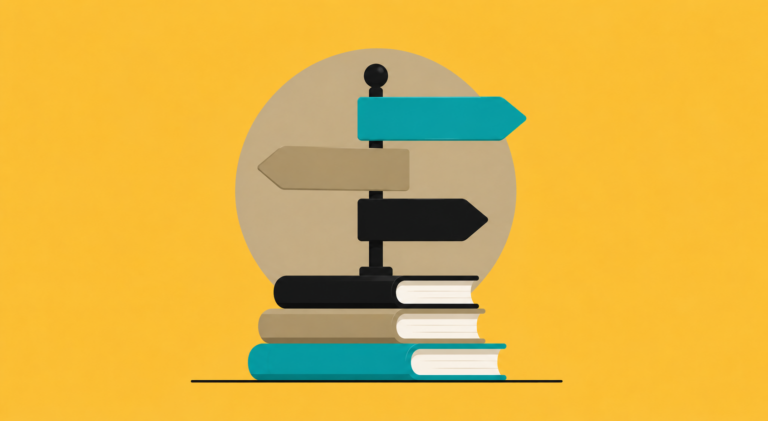 Amazon Book Categories: A Simple Guide to Finding the Best Fit