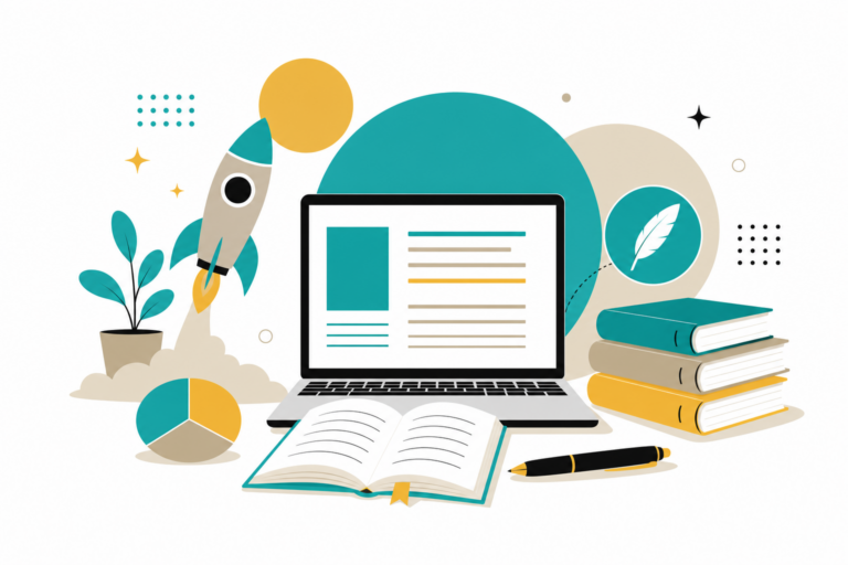 Best Publisher Rocket Free Alternatives for Self-publishers