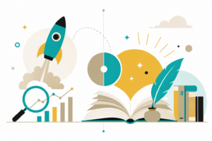 Publisher Rocket Alternative,BookBeam — illustrated guide for self-published authors
