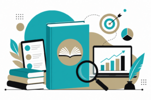reverse asin — illustrated guide for self-published authors
