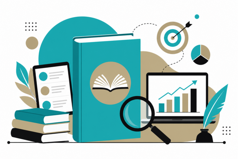 Reverse ASIN for KDP Books – Boost Sales with the Right Keywords