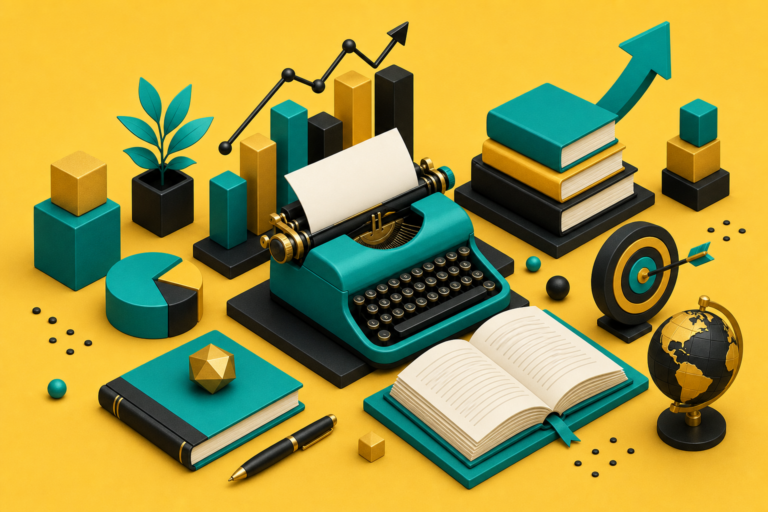 How Writing to Market Can Boost Your Book Sales