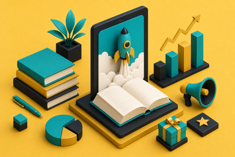 Amazon KDP Free Book Promotions: Tips, Mistakes, and Best Practices