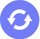 FreeConvert logo