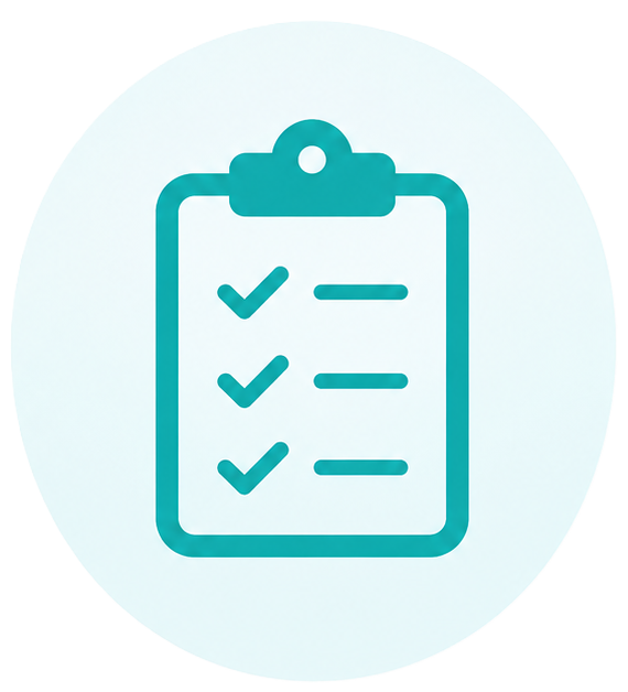 Book Launch Checklist