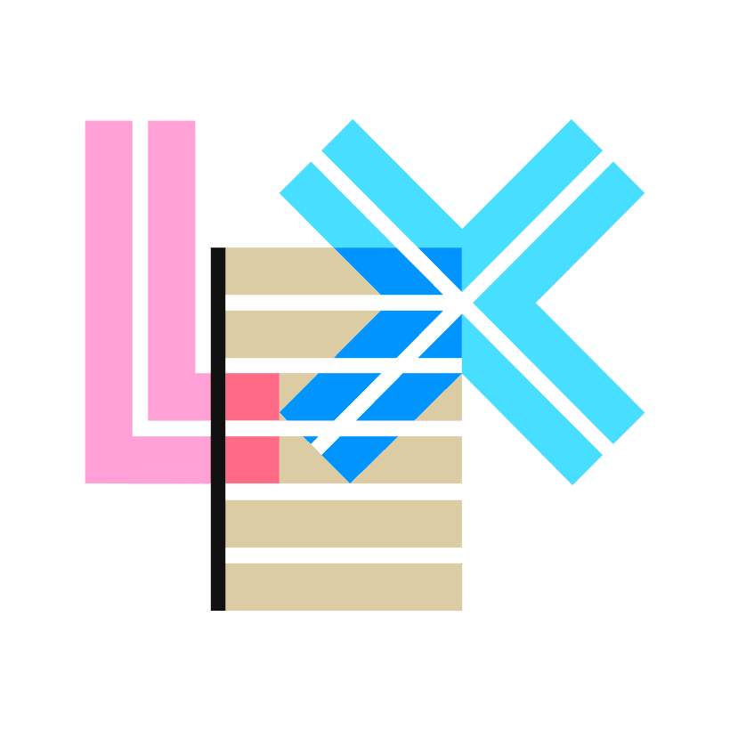 Lex logo
