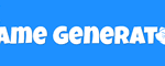 Pen Name Generator