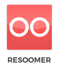 Resoomer logo