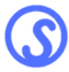 Sourcely logo