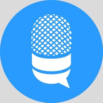 Voice123 AI logo