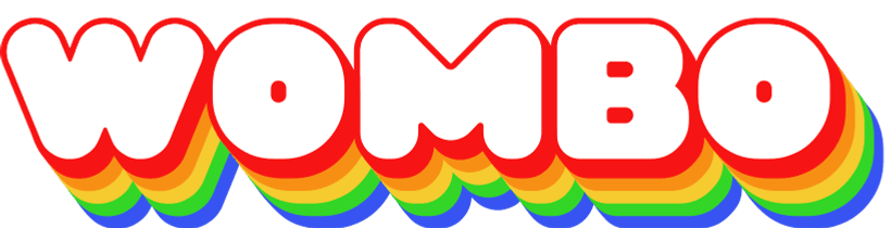 Wombo Dream logo