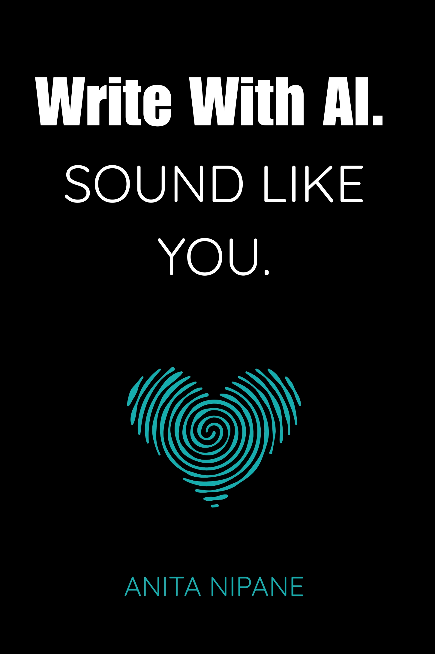 Write With AI: Sound Like You