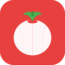 TikTomato logo